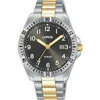 Orologio Lorus Uomo in Acciaio RH921NX-9 - RH921NX-9